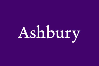 Ashbury