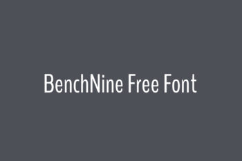 BenchNine