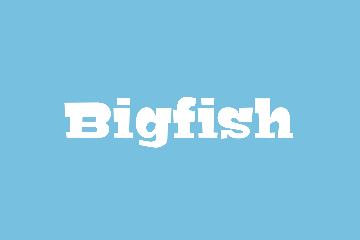 Bigfish