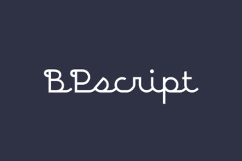 BPscript