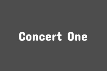 Concert One