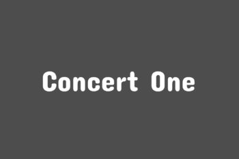 Concert One