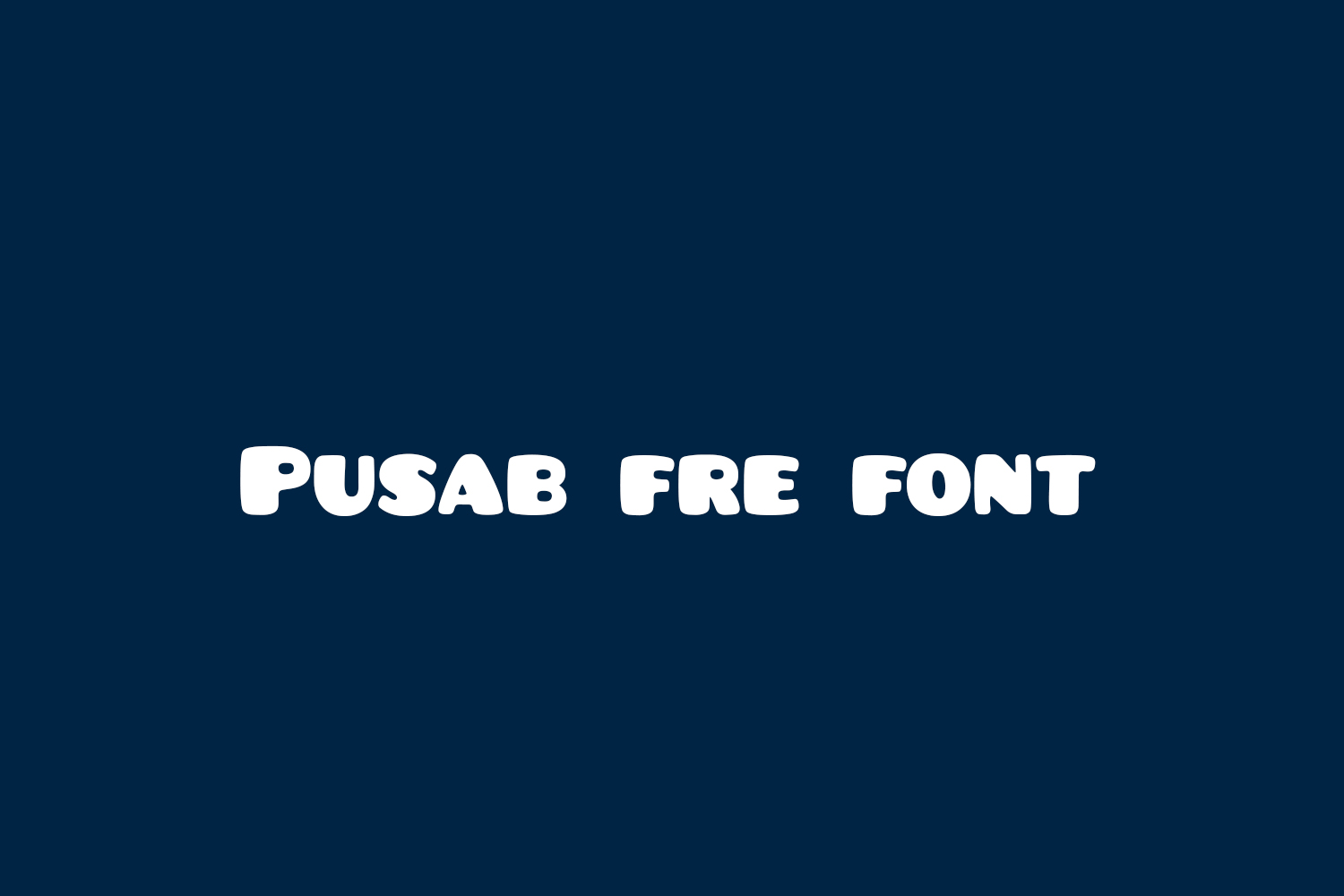 Pusab