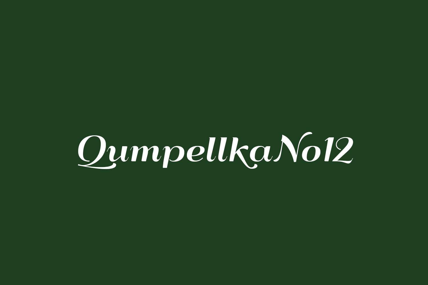 QumpellkaNo12