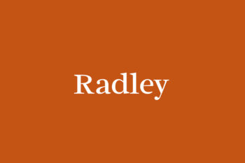 Radley