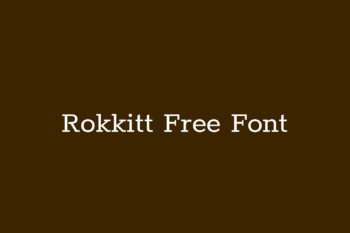 Rokkitt