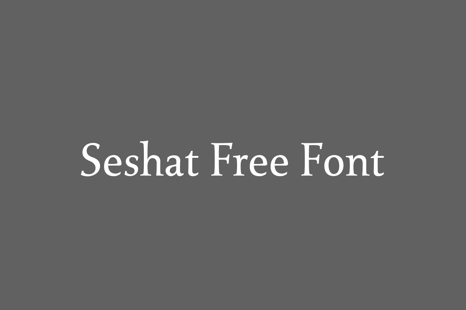 Seshat