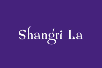 Shangri La