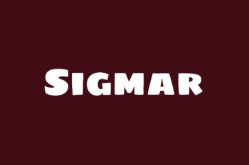 Sigmar