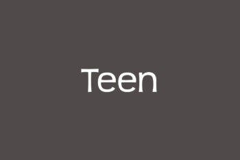 Teen