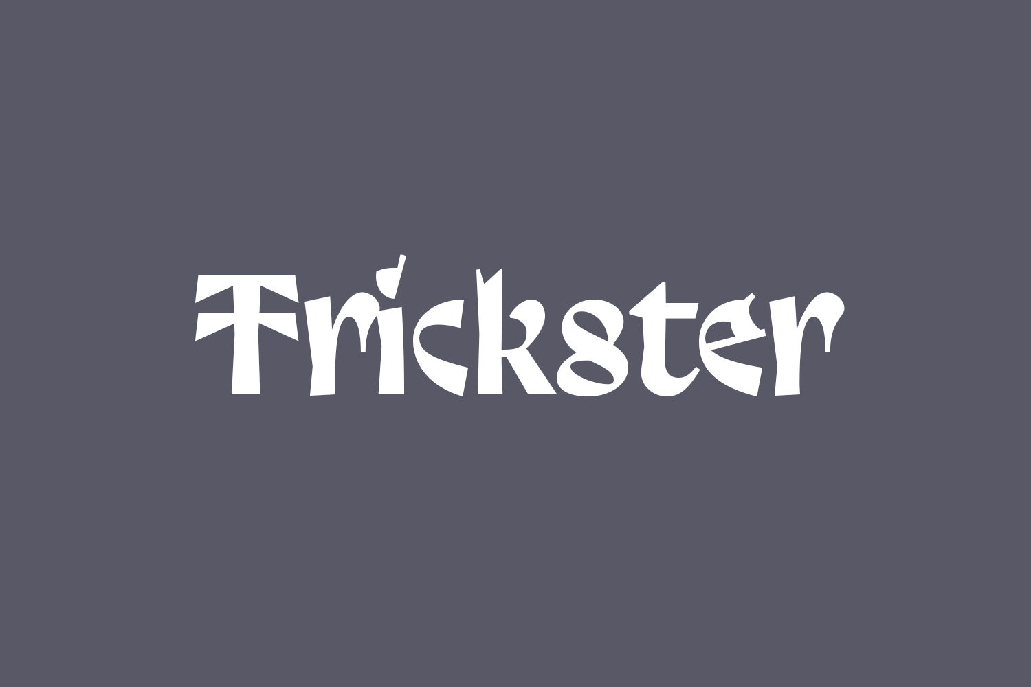 Trickster