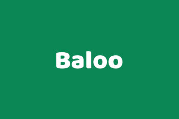 Baloo