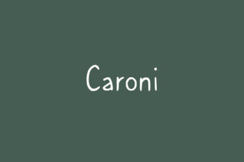 Caroni