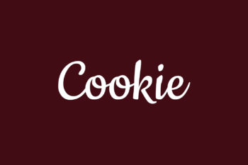 Cookie