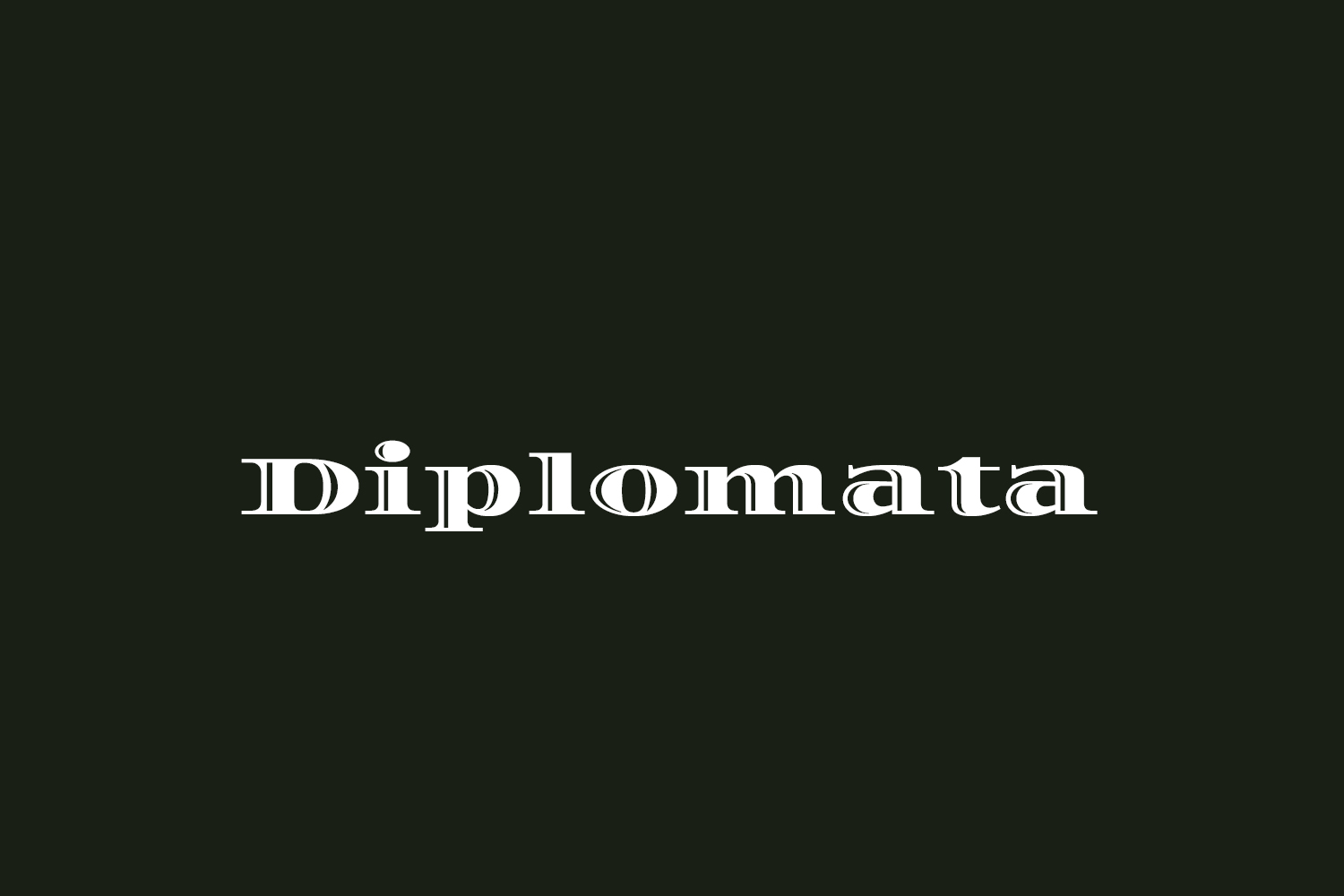 Diplomata