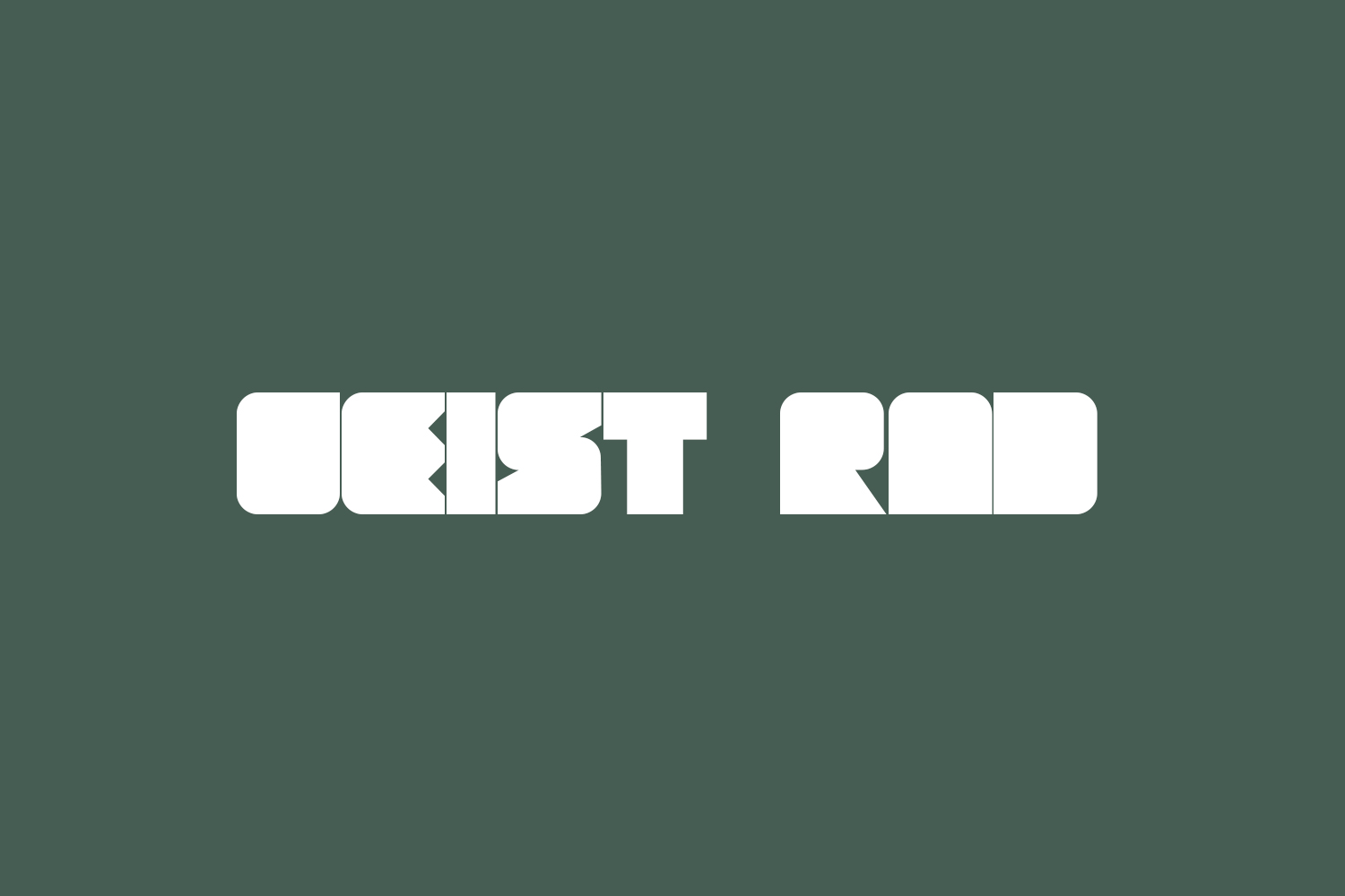 GEIST RND