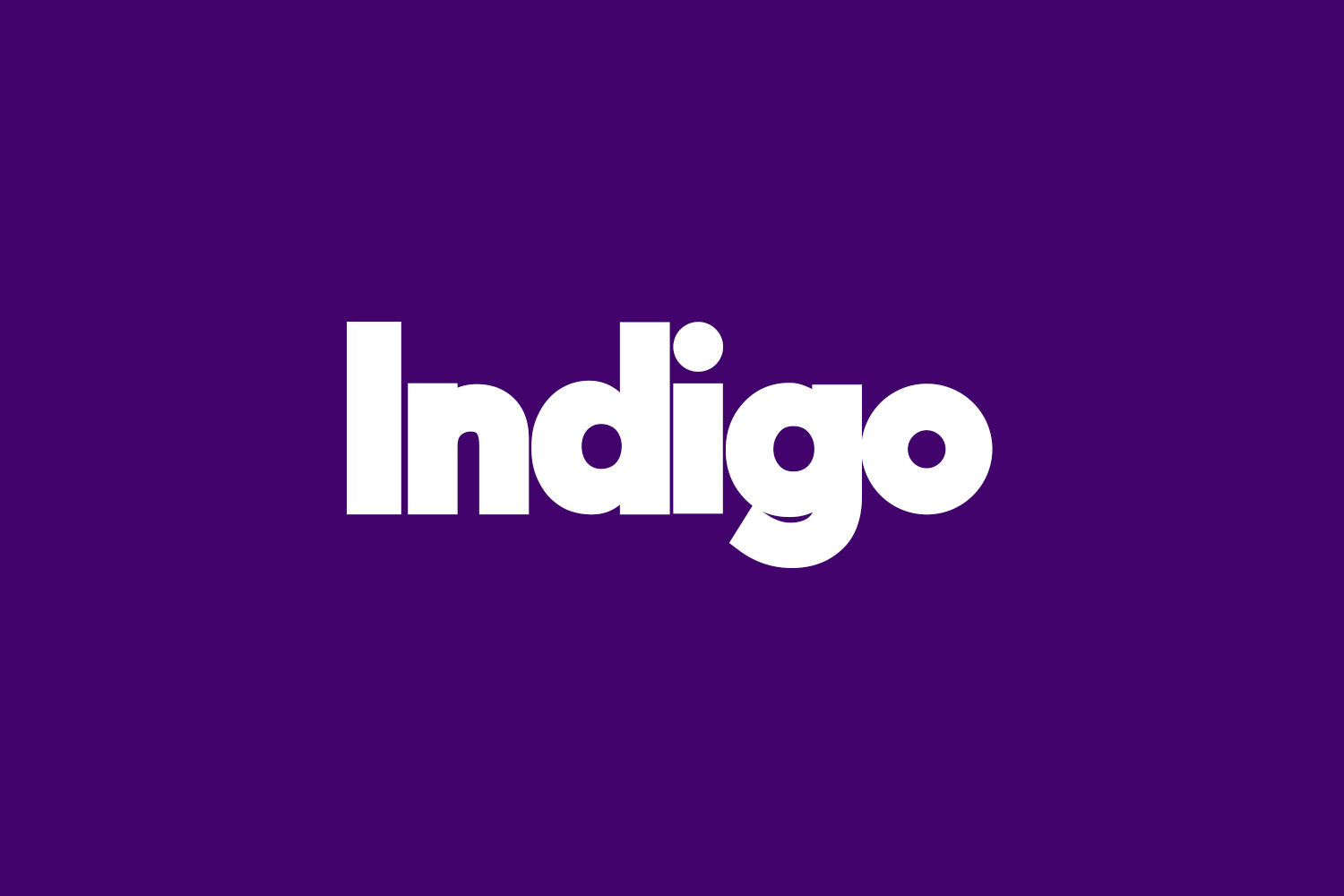 Indigo