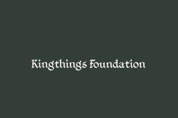 Kingthings Foundation