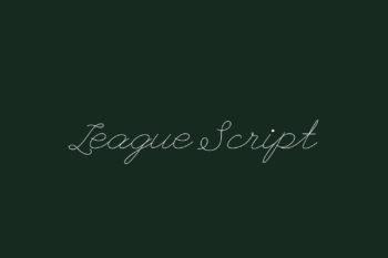 League Script