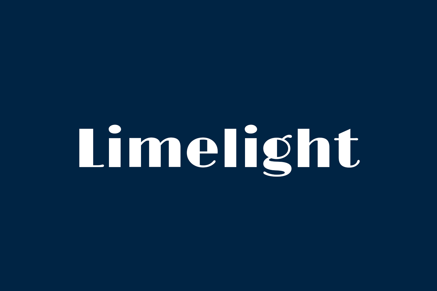 Limelight