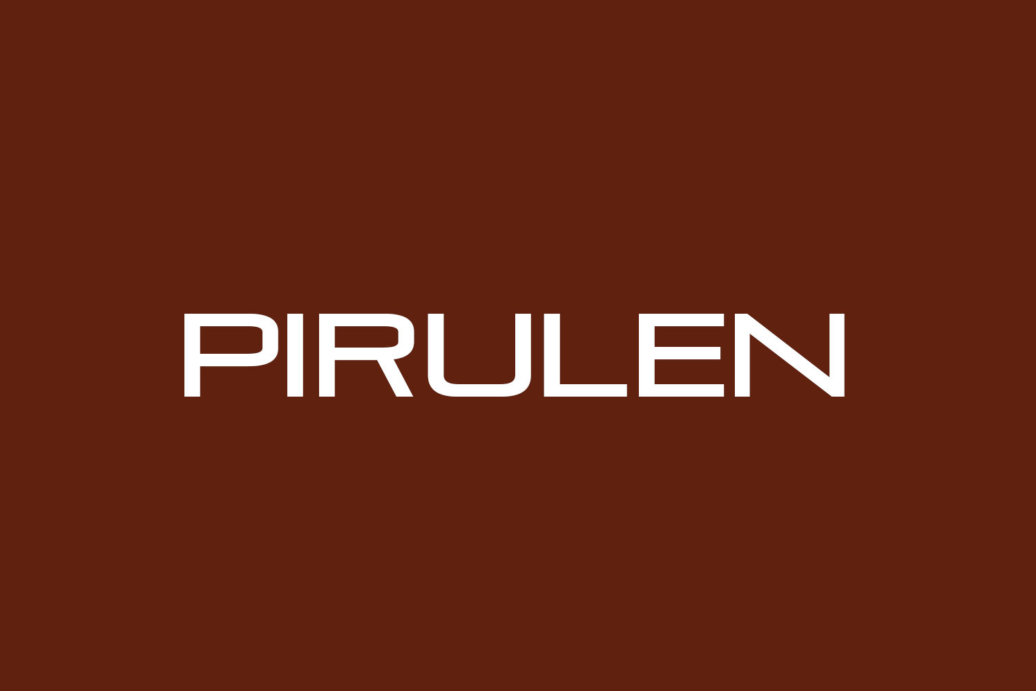 Pirulen