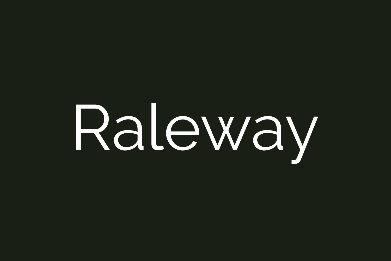 Raleway fonts free download classic books pdf free download
