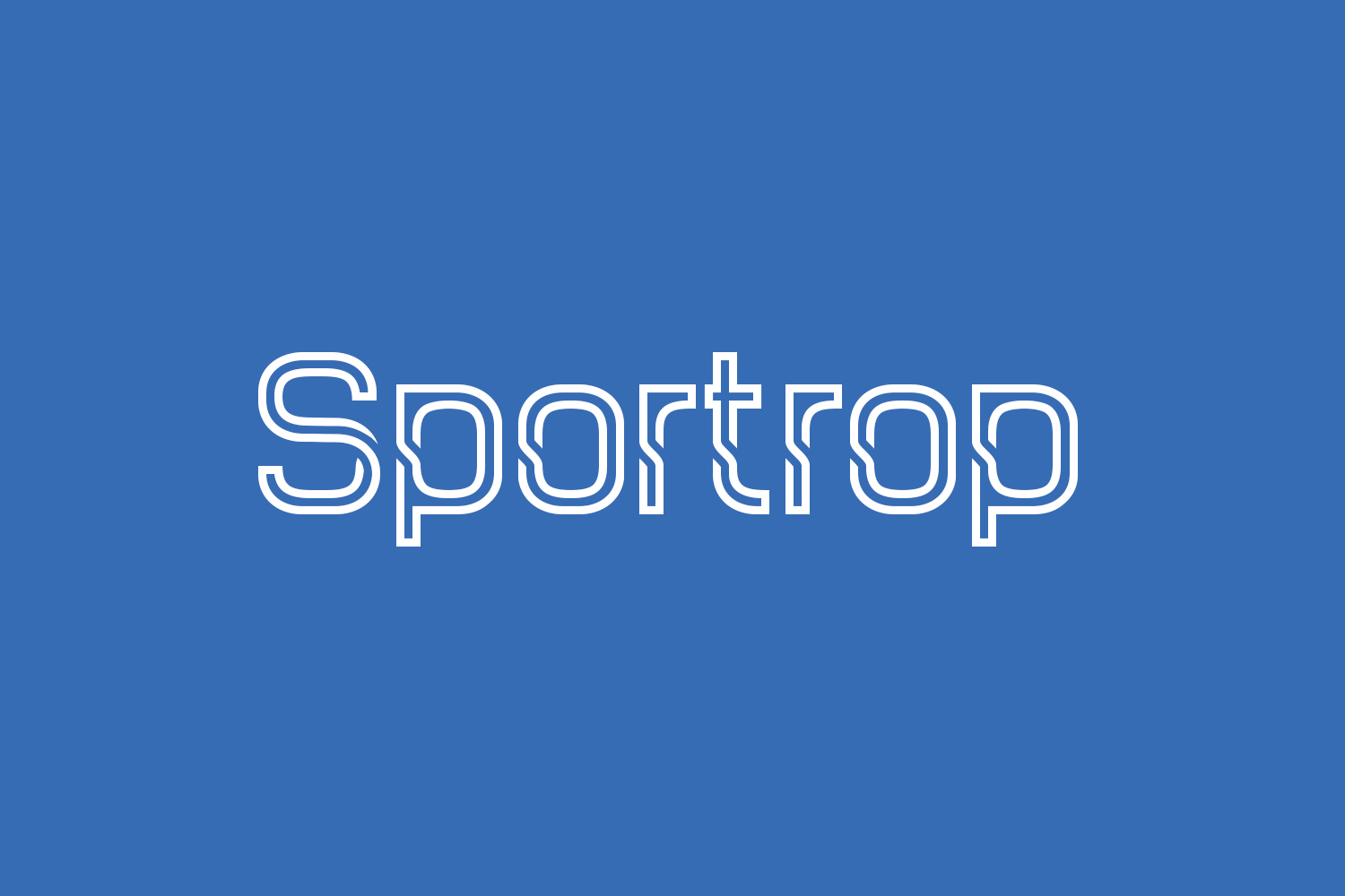 Sportrop