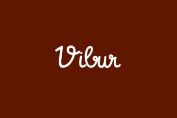 Vibur