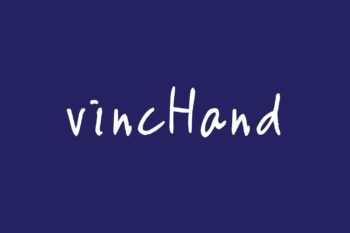 vincHand