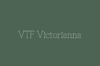 VTF Victorianna