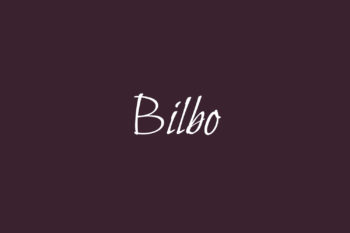 Bilbo