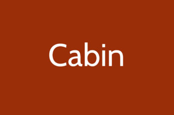 Cabin