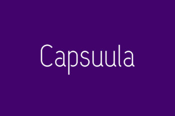 Capsuula