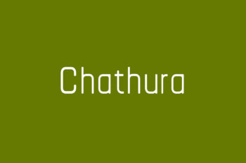 Chathura