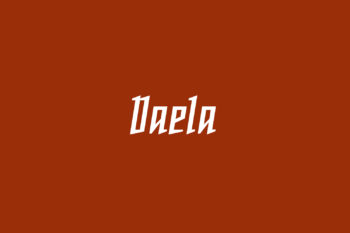 Daela