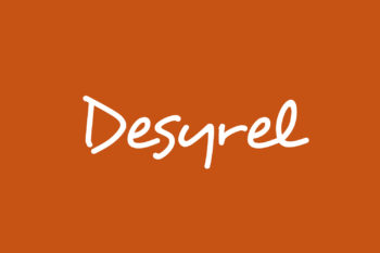 Desyrel