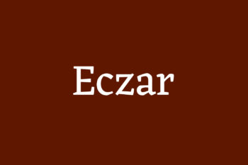 Eczar