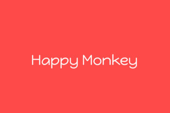 Happy Monkey