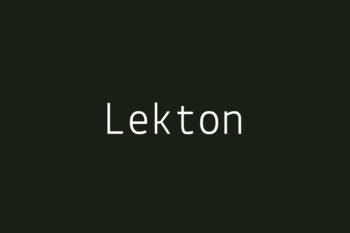 Lekton