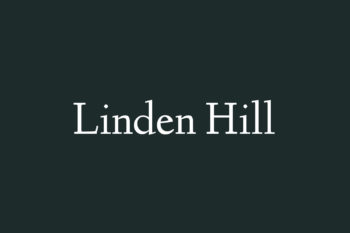 Linden Hill