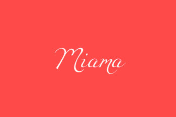 Miama