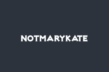 NotMaryKate