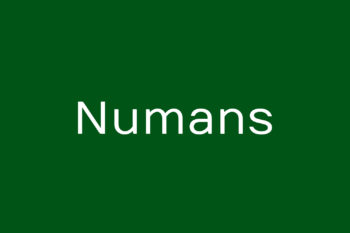Numans