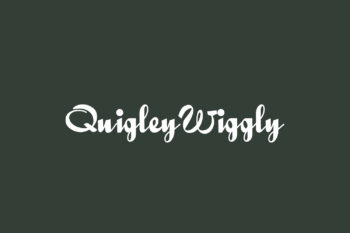 QuigleyWiggly