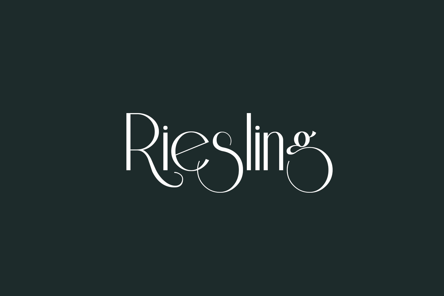 Riesling