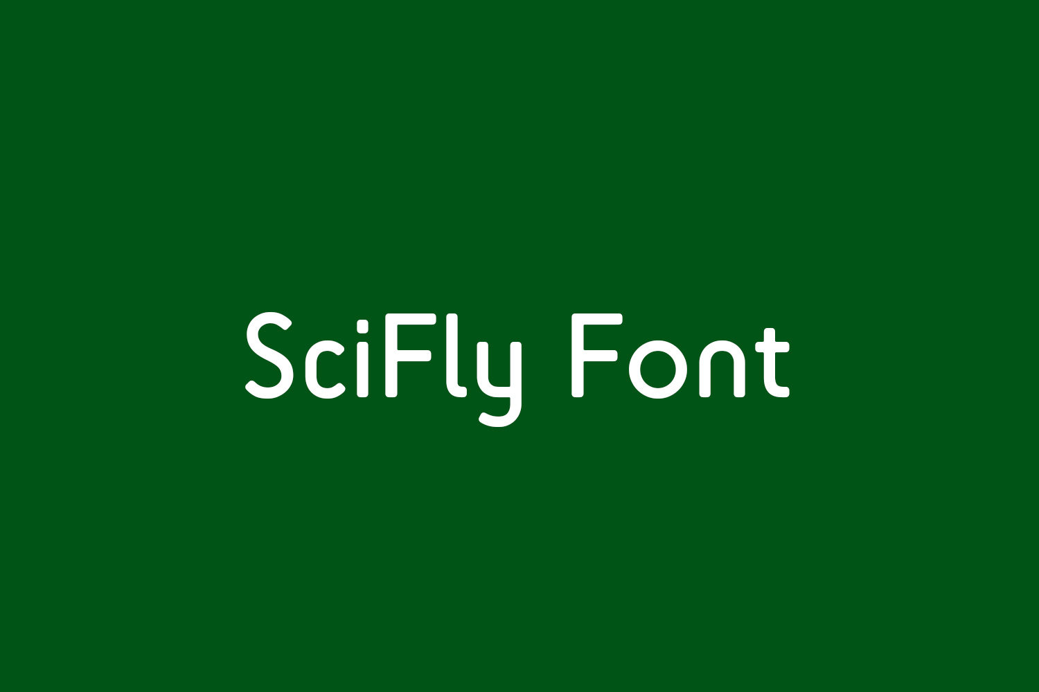 SciFly