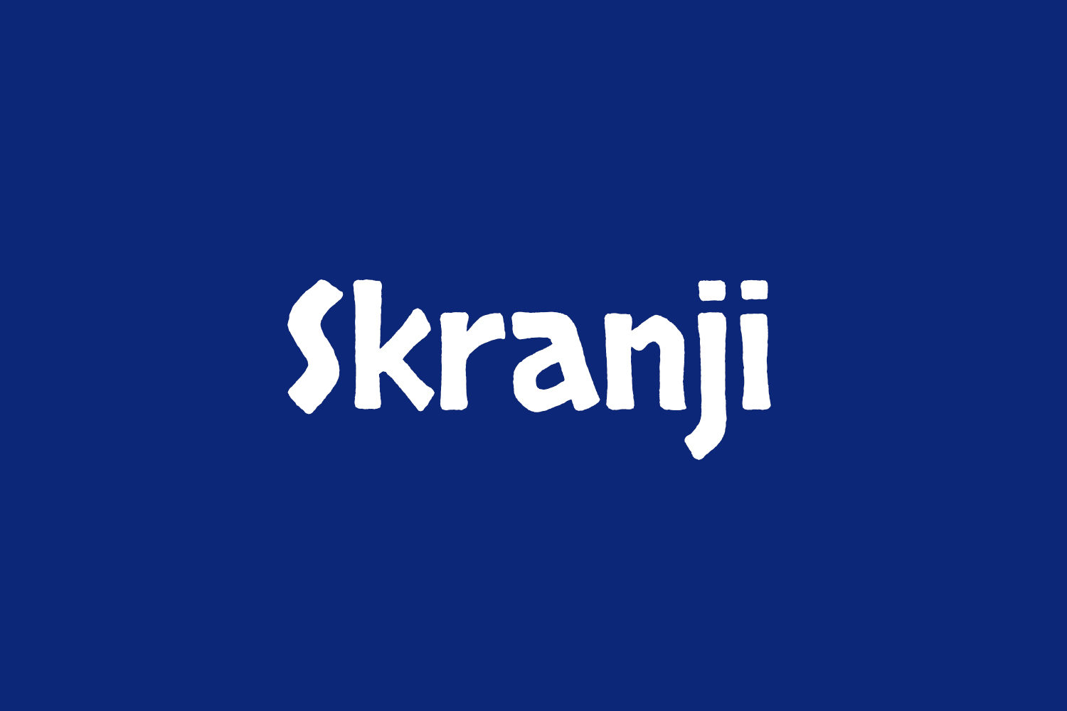 Skranji