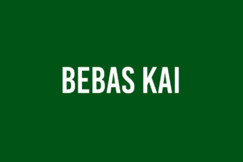 Bebas Kai