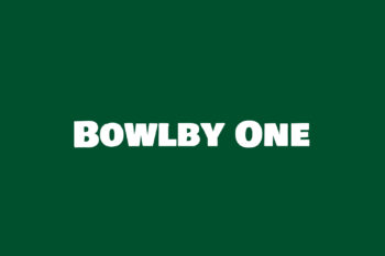 Bowlby One