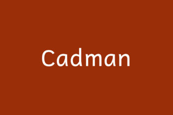 Cadman